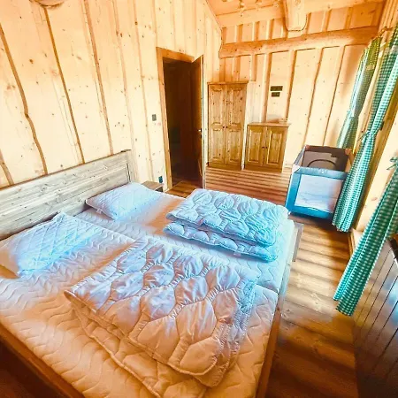 Zrub Sova - - 3 Bedroom - 2 Bathroom Σπίτι διακοπών *