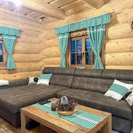 Zrub Sova - - 3 Bedroom - 2 Bathroom *