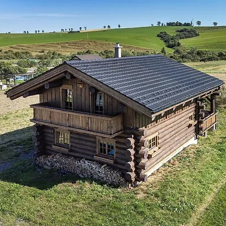 Zrub Sova - - 3 Bedroom - 2 Bathroom * Važec