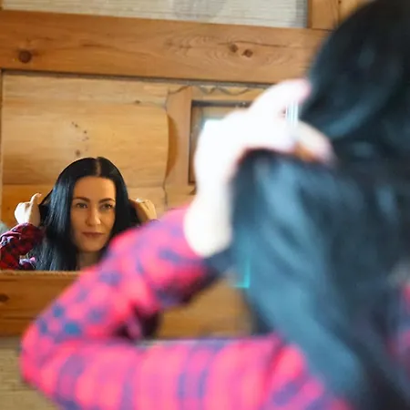 Zrub Sova - - 3 Bedroom - 2 Bathroom